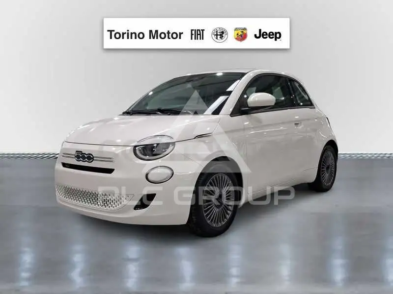 2026 Fiat 500