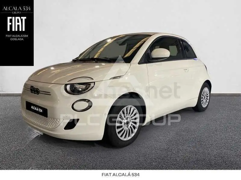 2026 Fiat 500