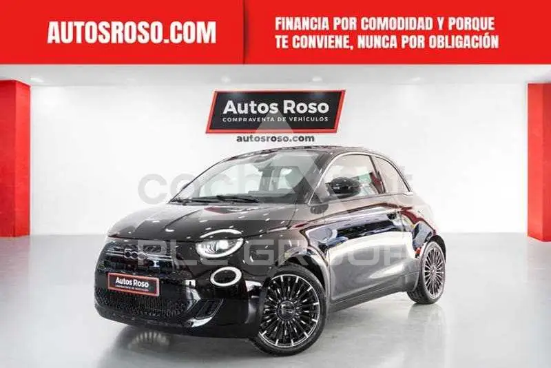 2026 Fiat 500
