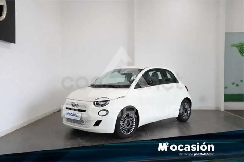 2026 Fiat 500