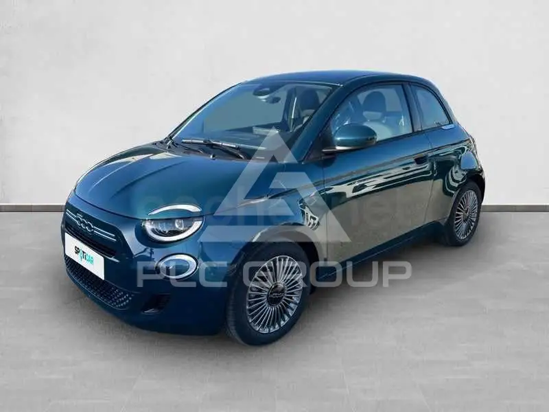 2026 Fiat 500