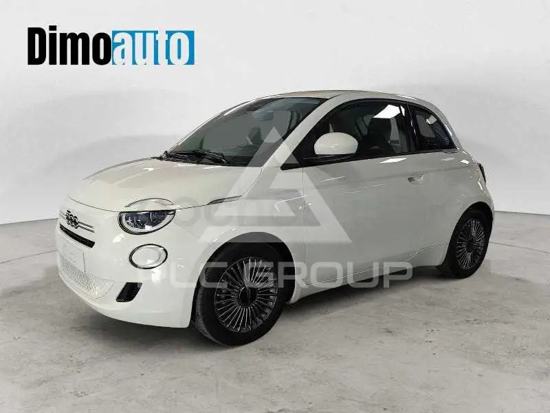 2026 Fiat 500