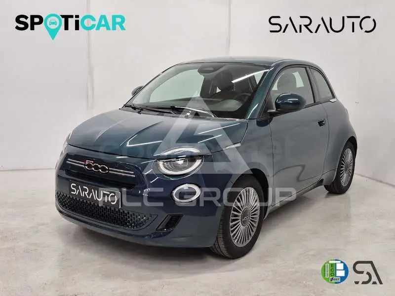 2026 Fiat 500