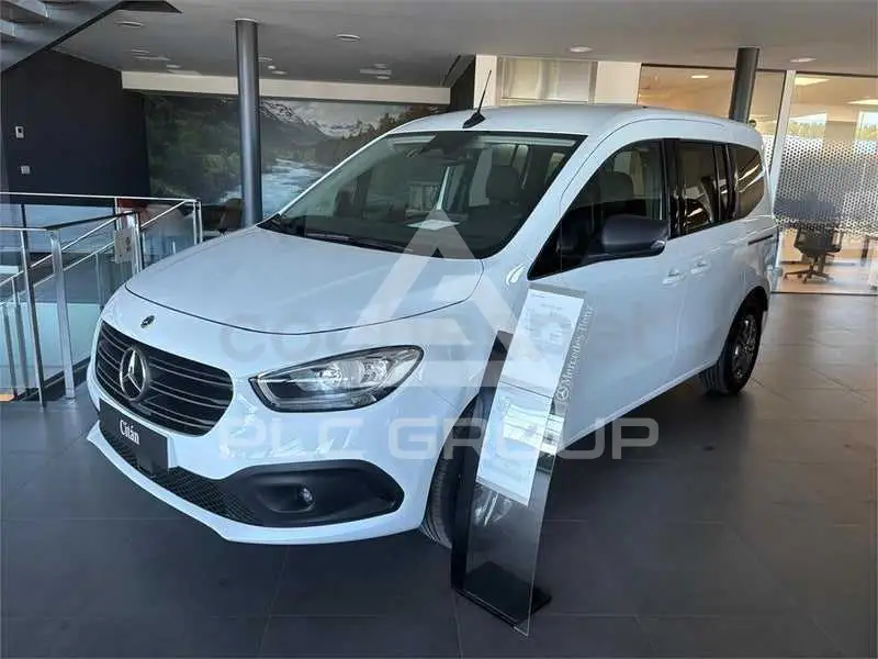 2026 Mercedes Benz Citan