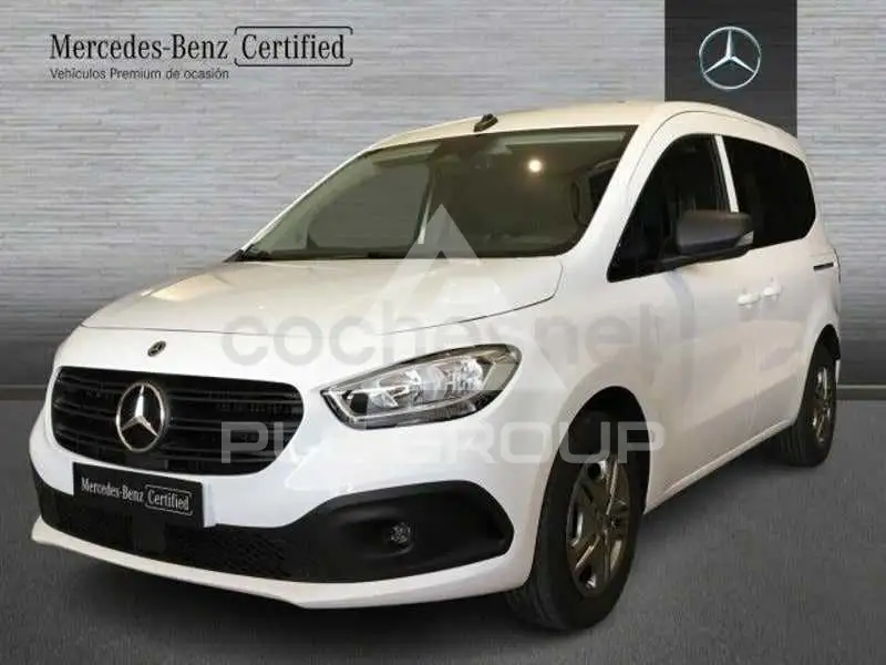 2026 Mercedes Benz Citan