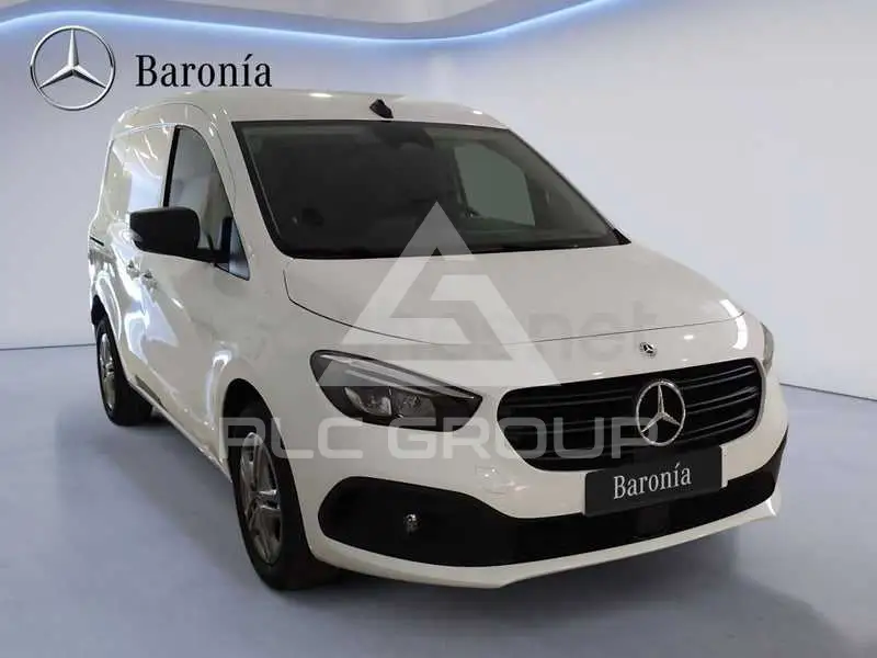2026 Mercedes Benz Citan
