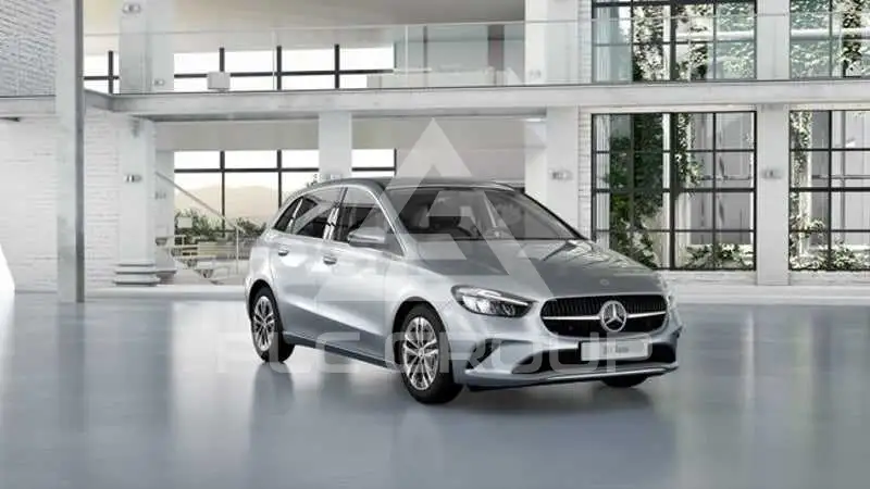 2026 Mercedes Benz B-Class