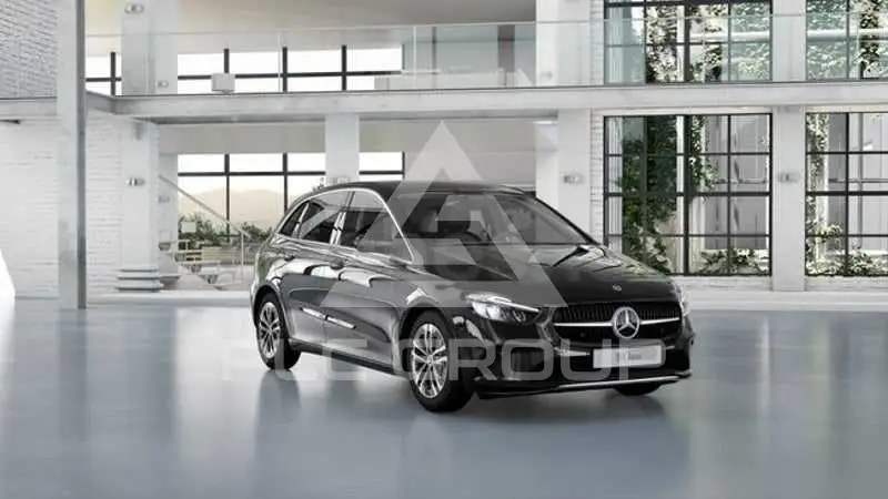 2026 Mercedes Benz B-Class