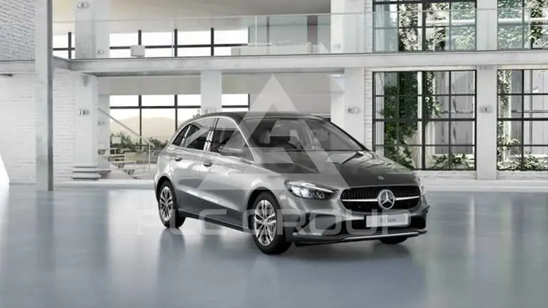 2026 Mercedes Benz B-Class