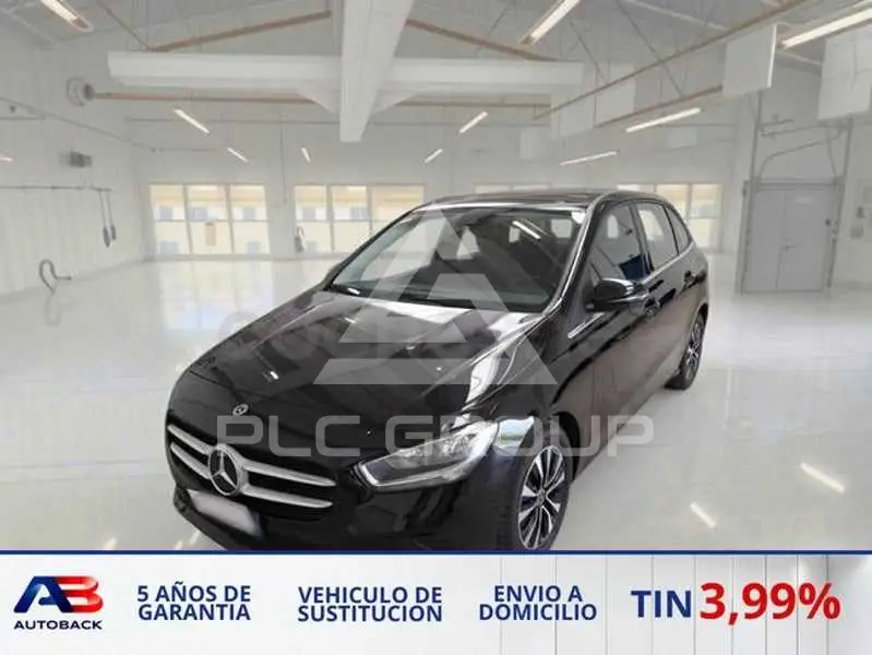 2026 Mercedes Benz B-Class