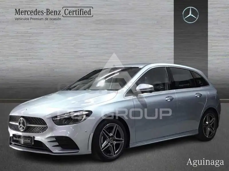 2026 Mercedes Benz B-Class