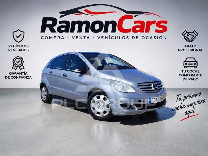 2026 Mercedes Benz B-Class