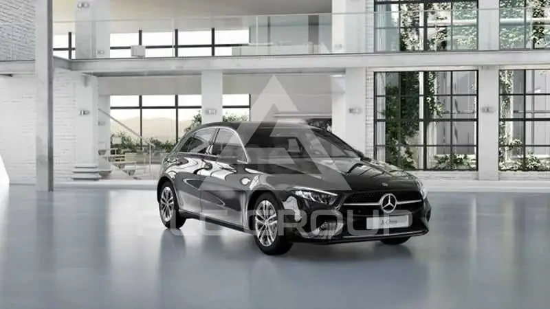 2026 Mercedes Benz A