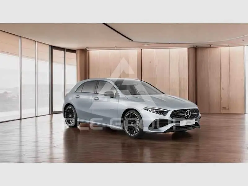 2026 Mercedes Benz A