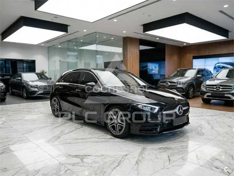 2026 Mercedes Benz A
