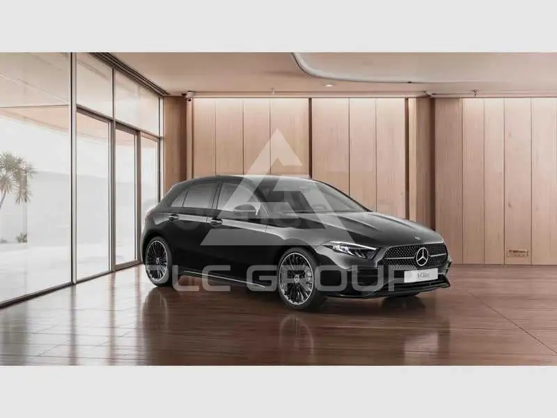 2026 Mercedes Benz A