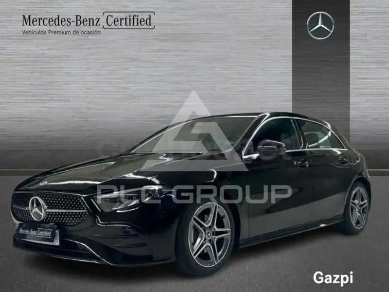 2026 Mercedes Benz A