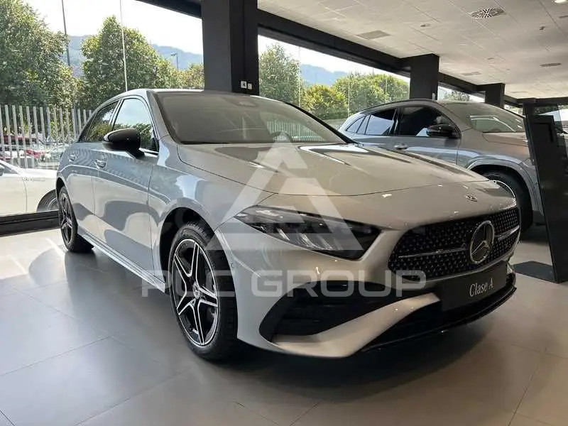 2026 Mercedes Benz A