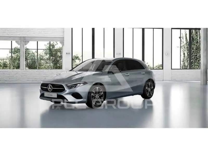 2026 Mercedes Benz A