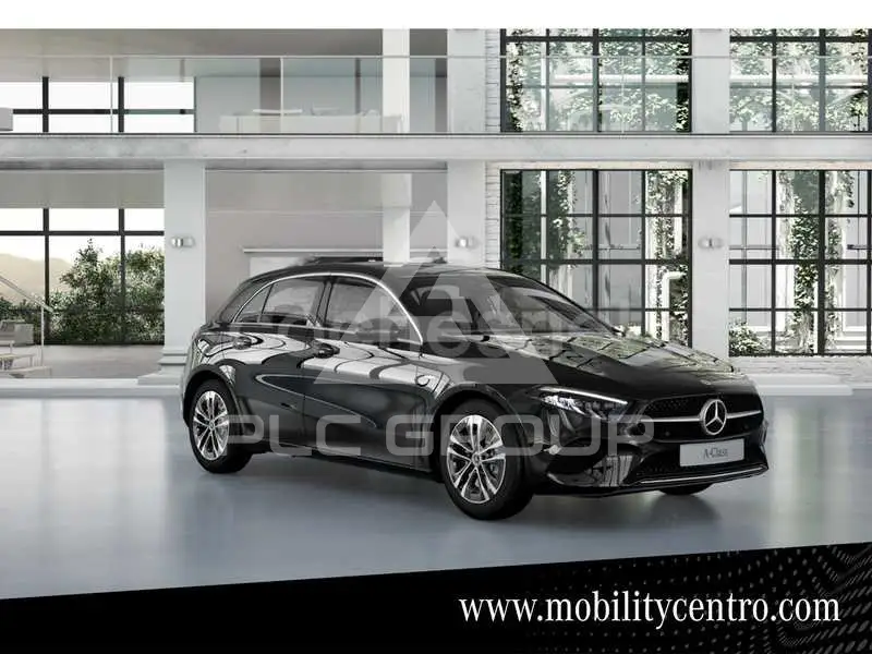 2026 Mercedes Benz A