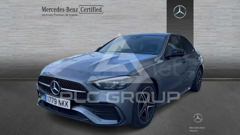 2026 Mercedes Benz C-Class