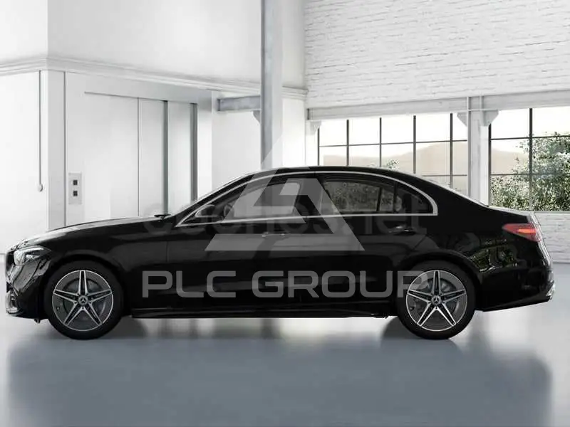 2026 Mercedes Benz C-Class