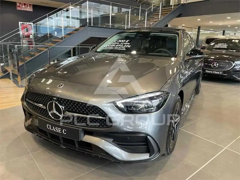 2026 Mercedes Benz C-Class