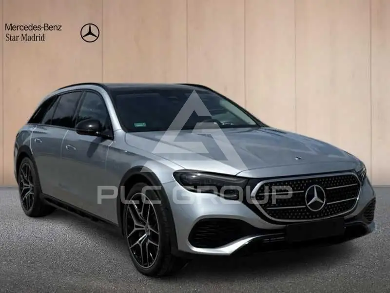 2026 Mercedes Benz E-Class