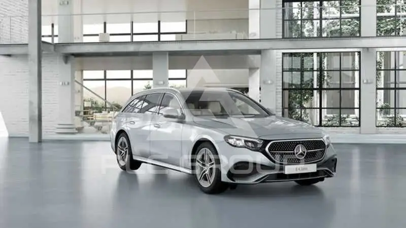 2026 Mercedes Benz E-Class