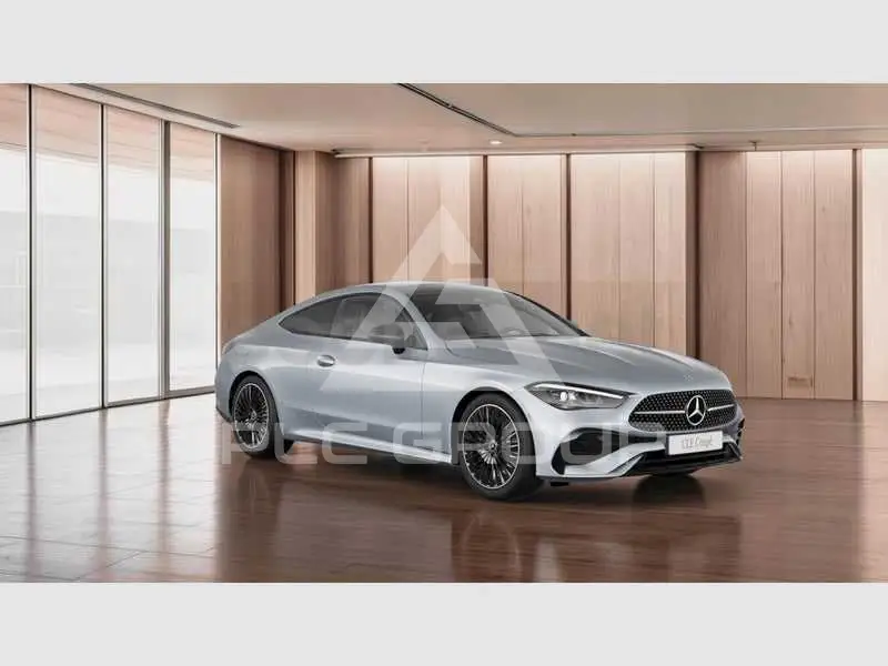 2026 Mercedes Benz 