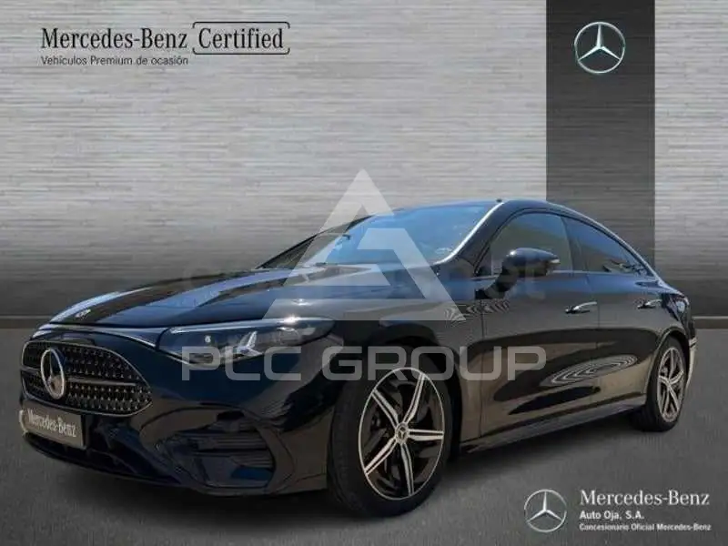 2026 Mercedes Benz CLA-Class