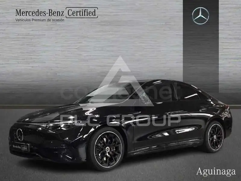 2026 Mercedes Benz CLA-Class