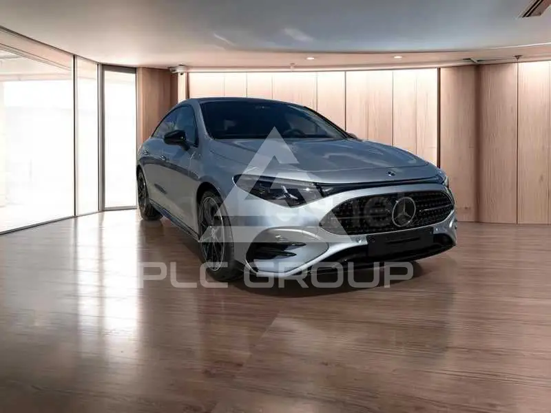 2026 Mercedes Benz CLA-Class