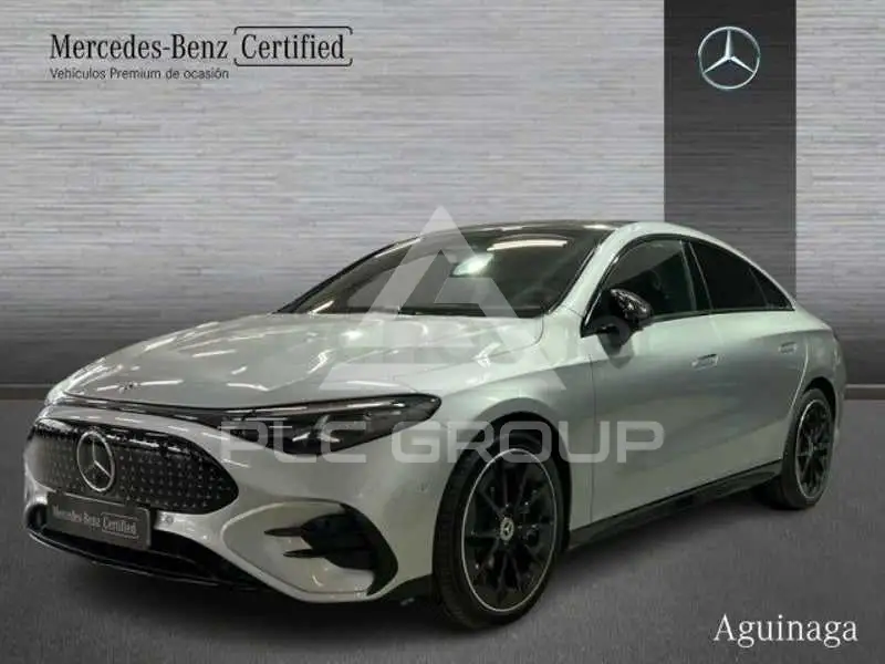 2026 Mercedes Benz CLA-Class