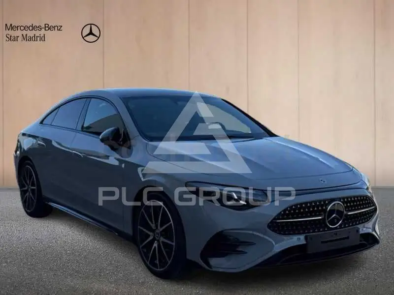2026 Mercedes Benz CLA-Class