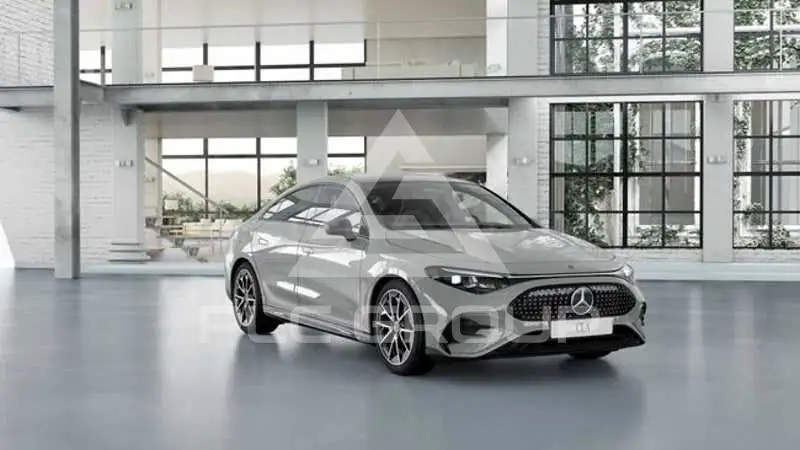 2026 Mercedes Benz CLA-Class