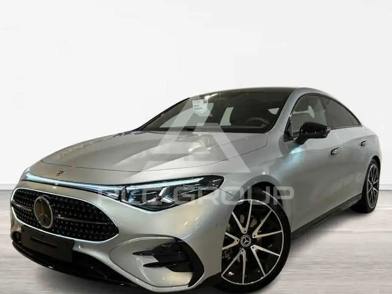 2026 Mercedes Benz CLA-Class