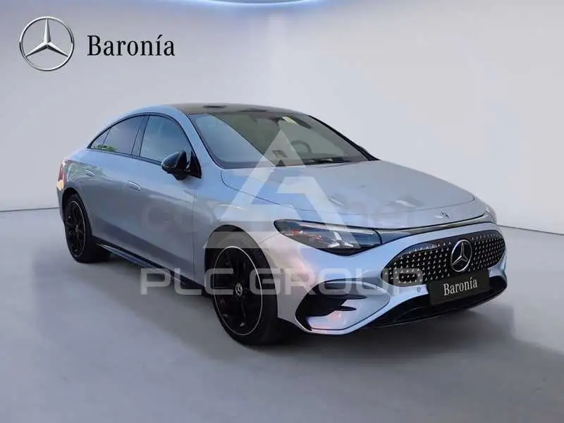 2026 Mercedes Benz CLA-Class