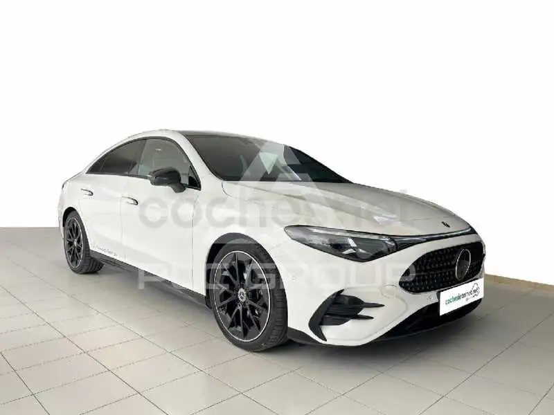 2026 Mercedes Benz CLA-Class