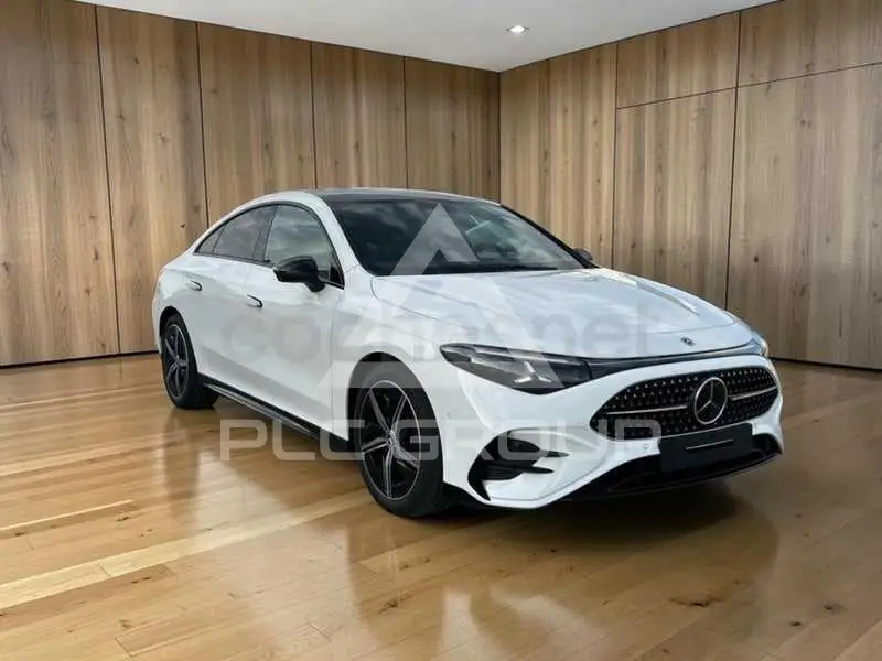 2026 Mercedes Benz CLA-Class