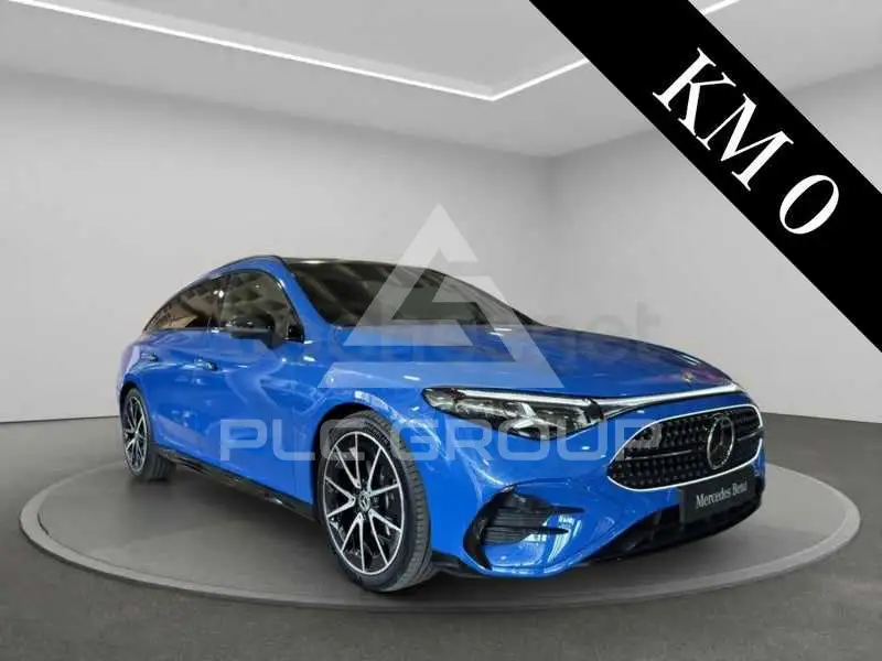 2026 Mercedes Benz CLA-Class