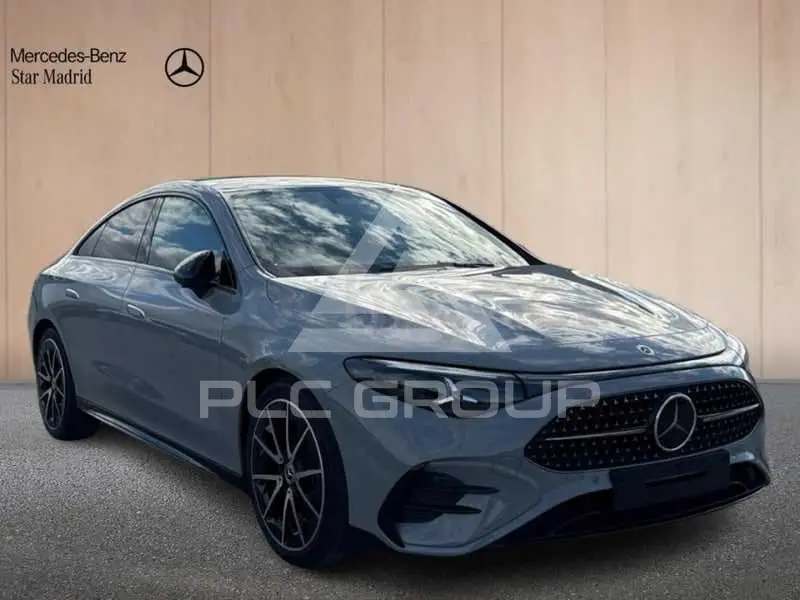 2026 Mercedes Benz CLA-Class