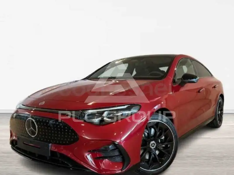 2026 Mercedes Benz CLA-Class