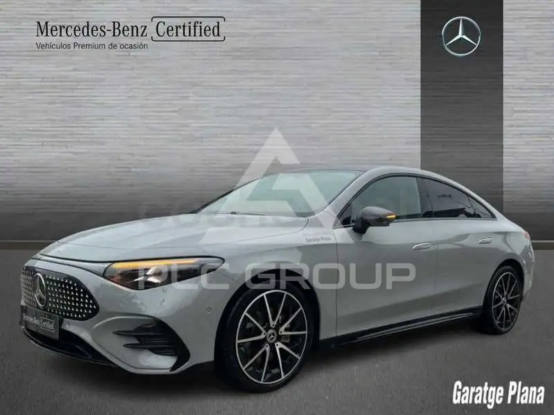 2026 Mercedes Benz CLA-Class