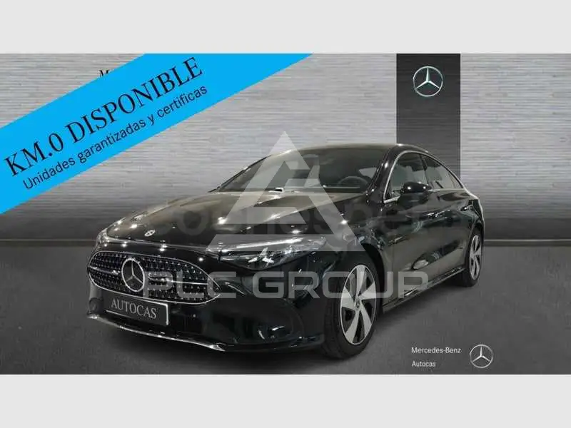 2026 Mercedes Benz CLA-Class