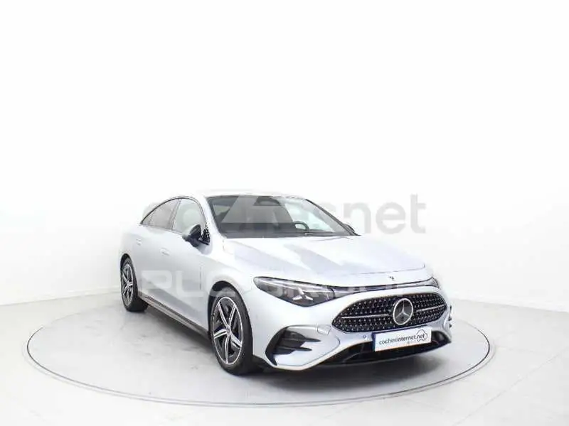 2026 Mercedes Benz CLA-Class