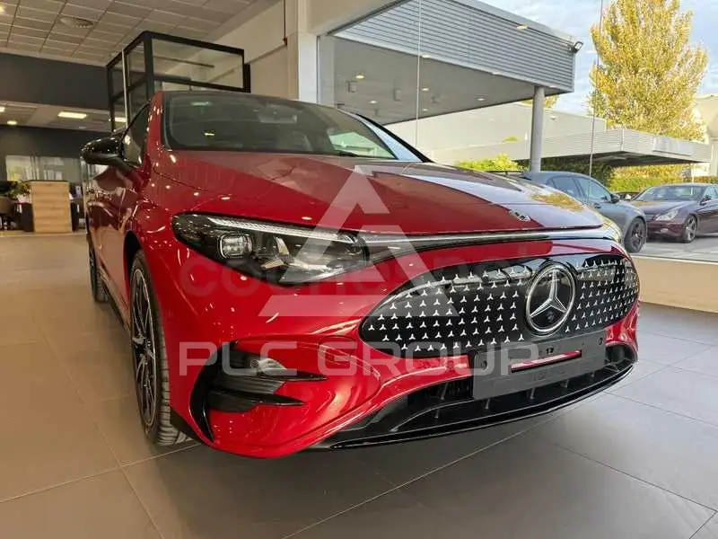 2026 Mercedes Benz CLA-Class