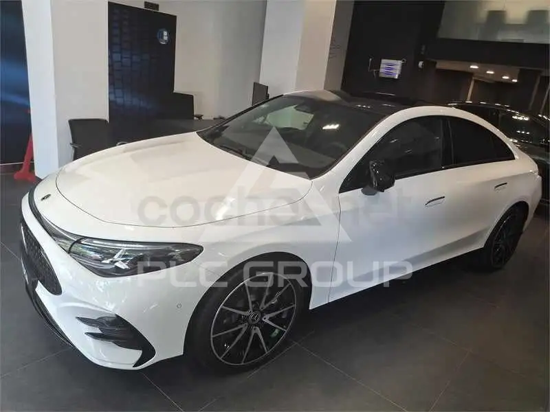2026 Mercedes Benz CLA-Class