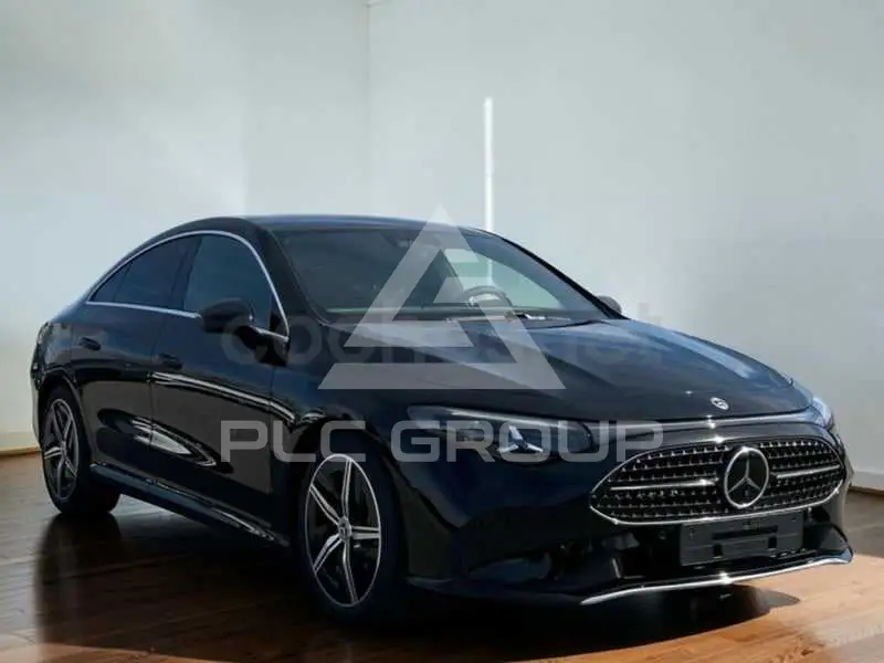 2026 Mercedes Benz CLA-Class