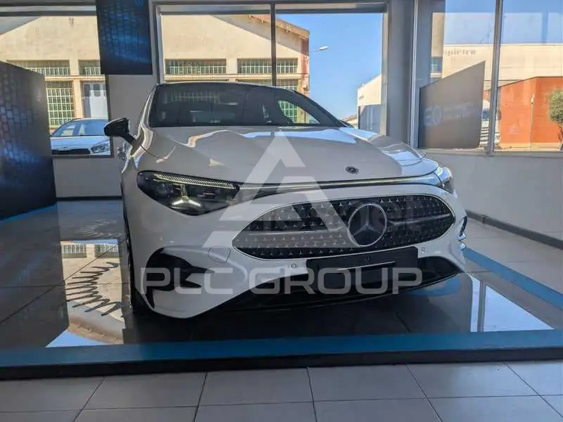2026 Mercedes Benz CLA-Class